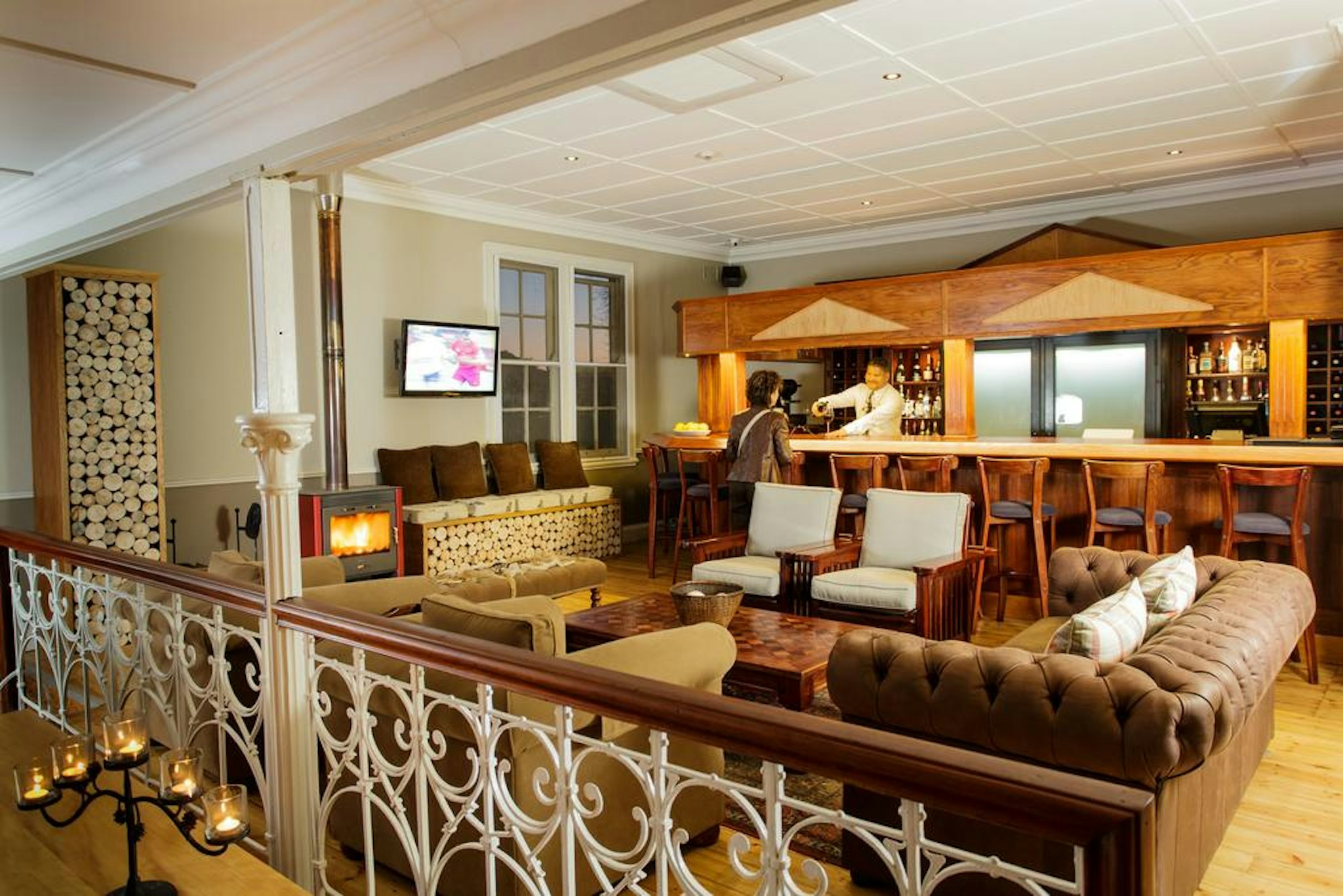 Queen's Hotel by BON Hotels 16/43