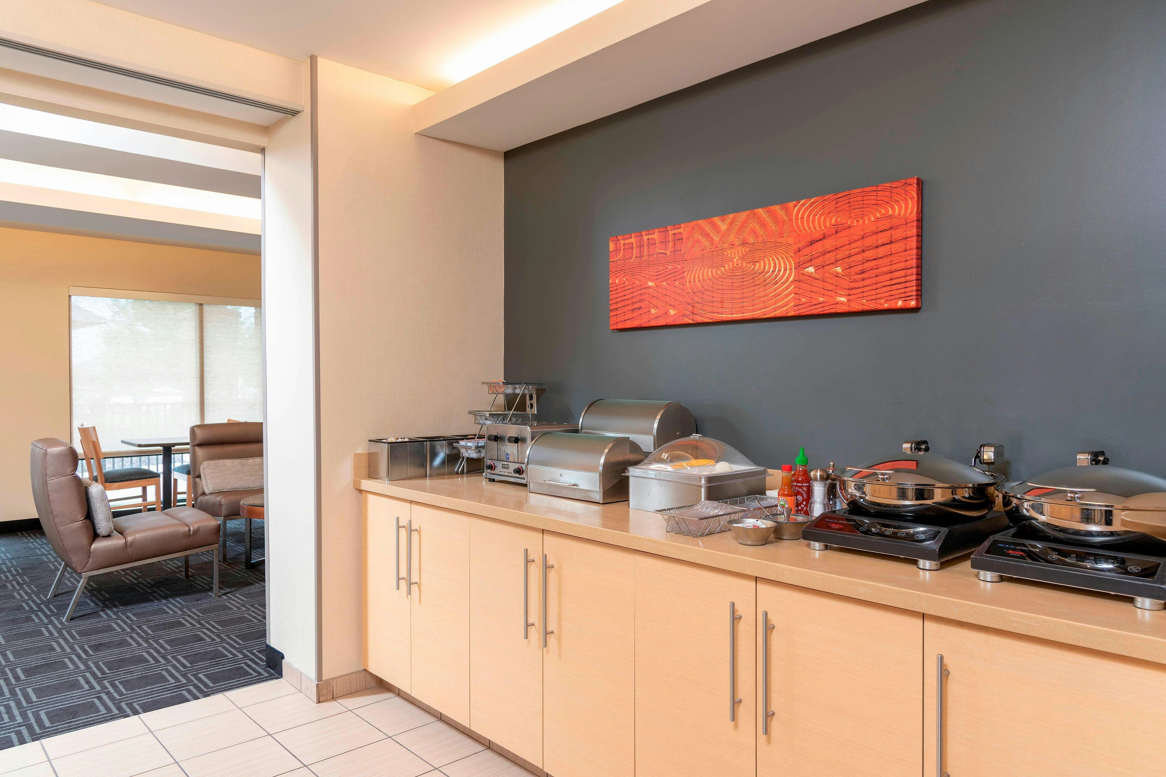 Towneplace Suites Fort Wayne North 15/17