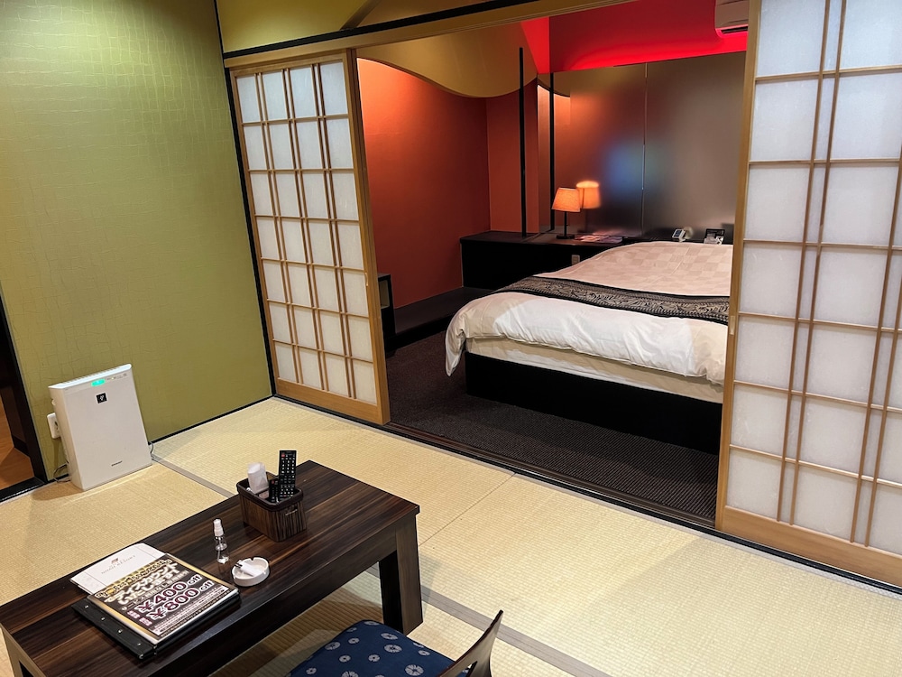 Hotel Noah Resort Sakura No Miya Adults Only 15/47