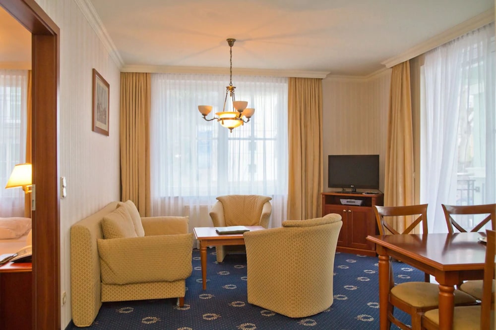 Seetelhotel Ostseeresidenz Heringsdorf 25/52