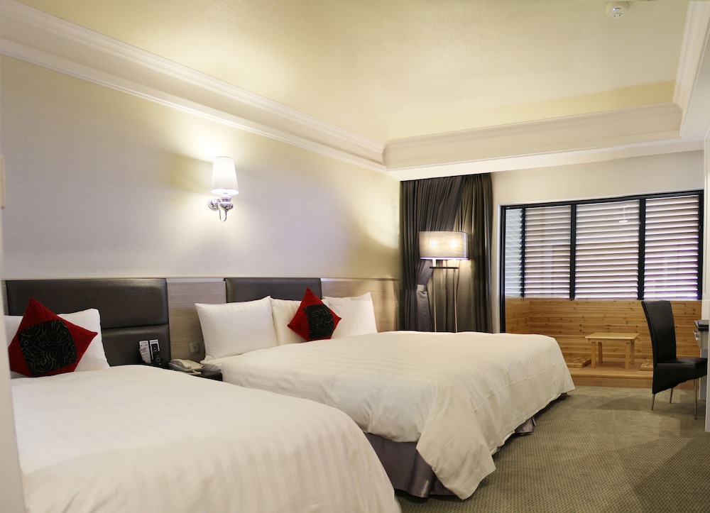 Yundeng Landscape Hotel 20/62