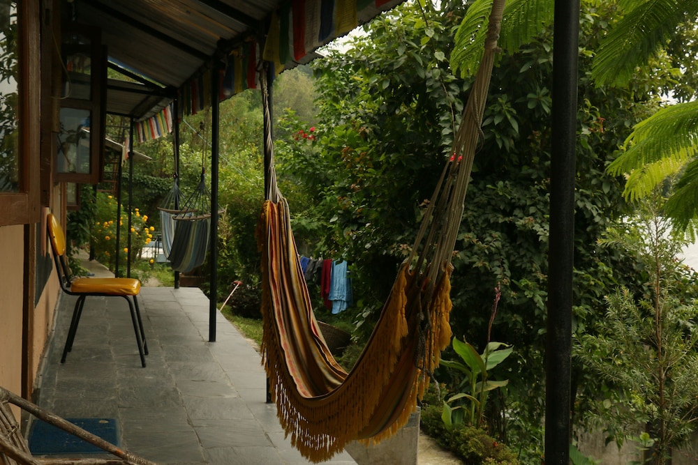 Peace Guest House Pokhara 38/50