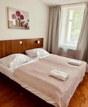 3 Bedrooms, Apartment, 3 Double Beds, 2 Bathrooms
