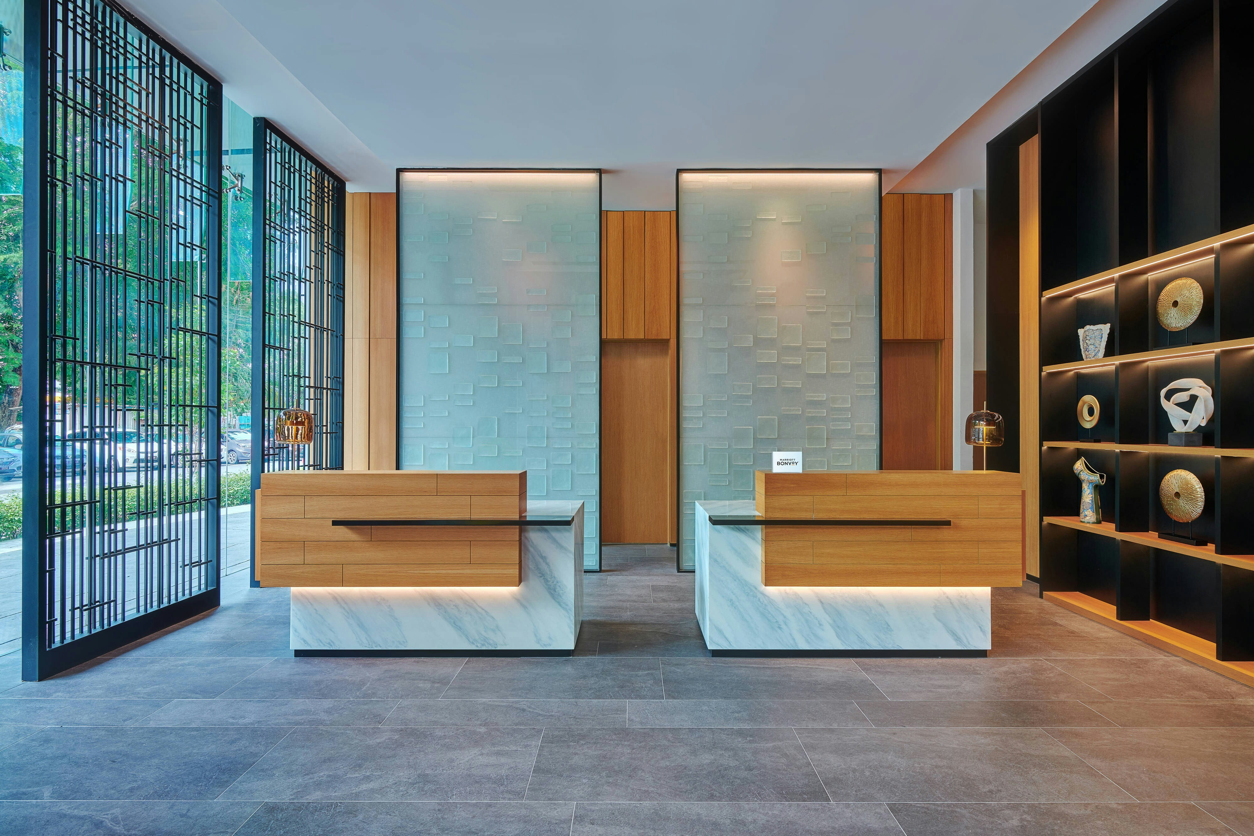 Fairfield by Marriott Chow Kit Kuala Lumpur 3/9