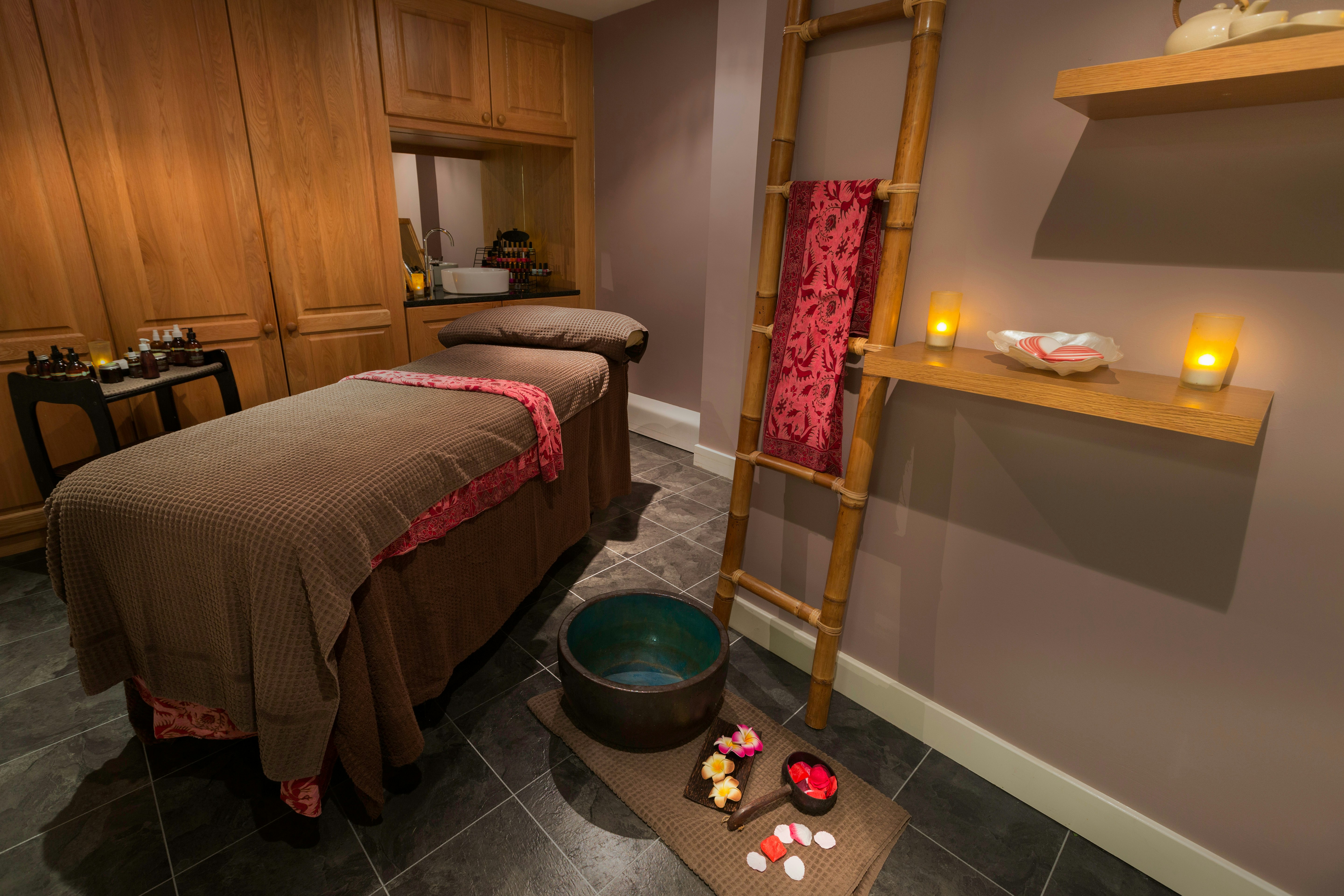 The Oxfordshire Golf Hotel and Spa 8/24