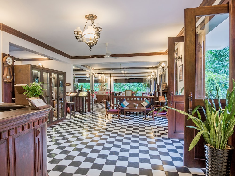 Chateau D'angkor La Residence 14/62