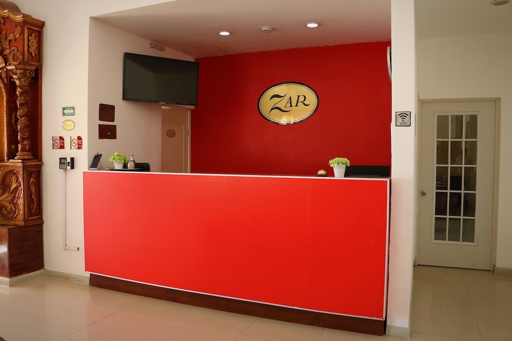 Zar San Luis Potosi 8/50