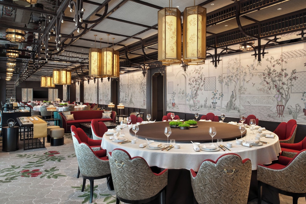 Shangri-La Fuzhou 43/62