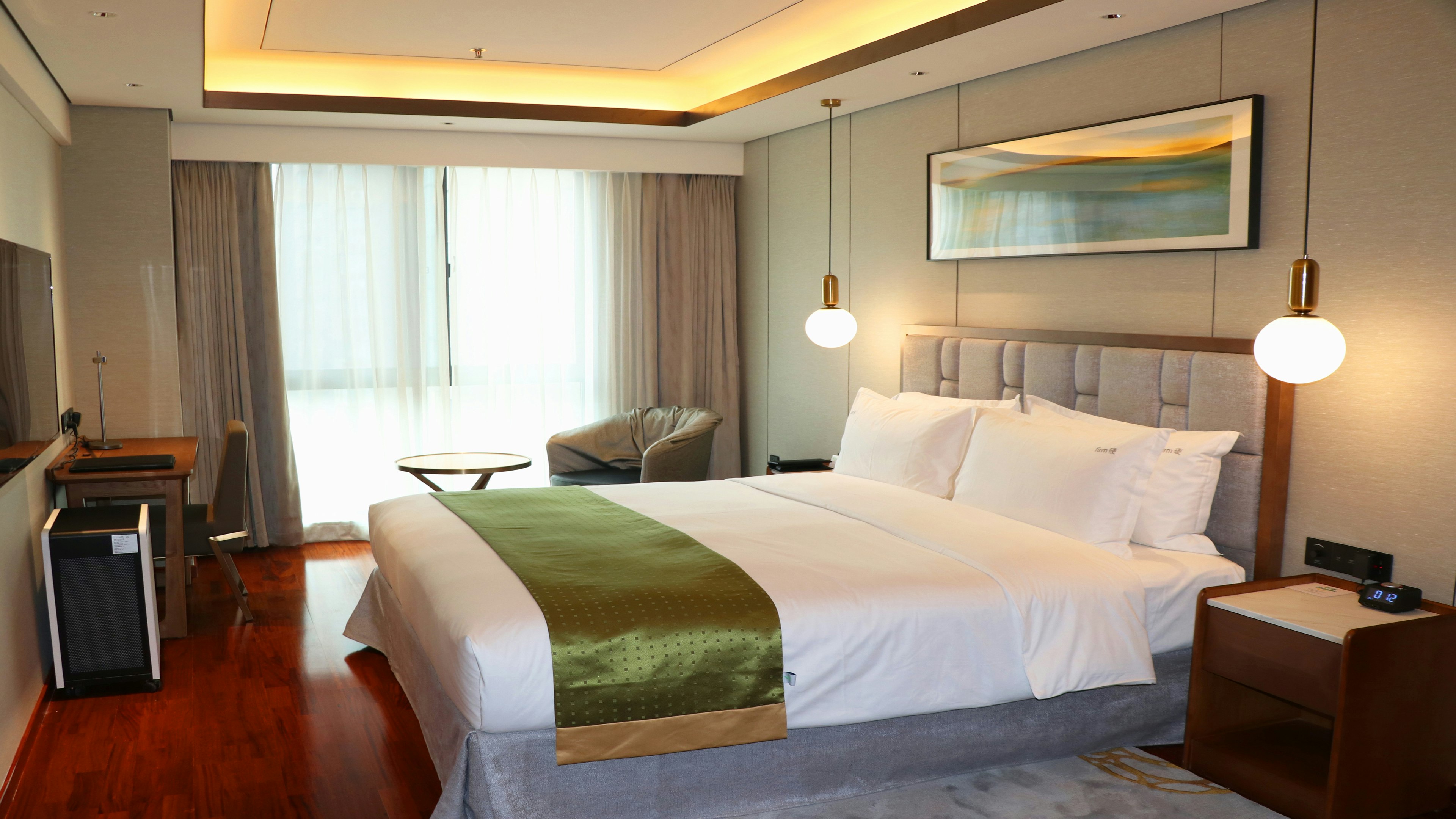 Holiday Inn Suites Xi An High Tech Zone 9/44
