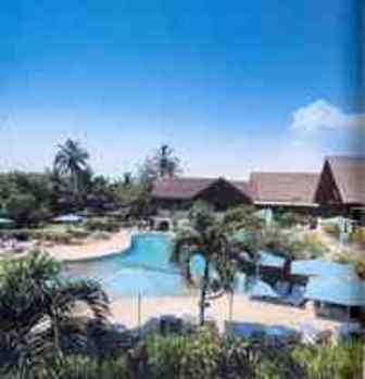 Labadi Beach Hotel 71/78