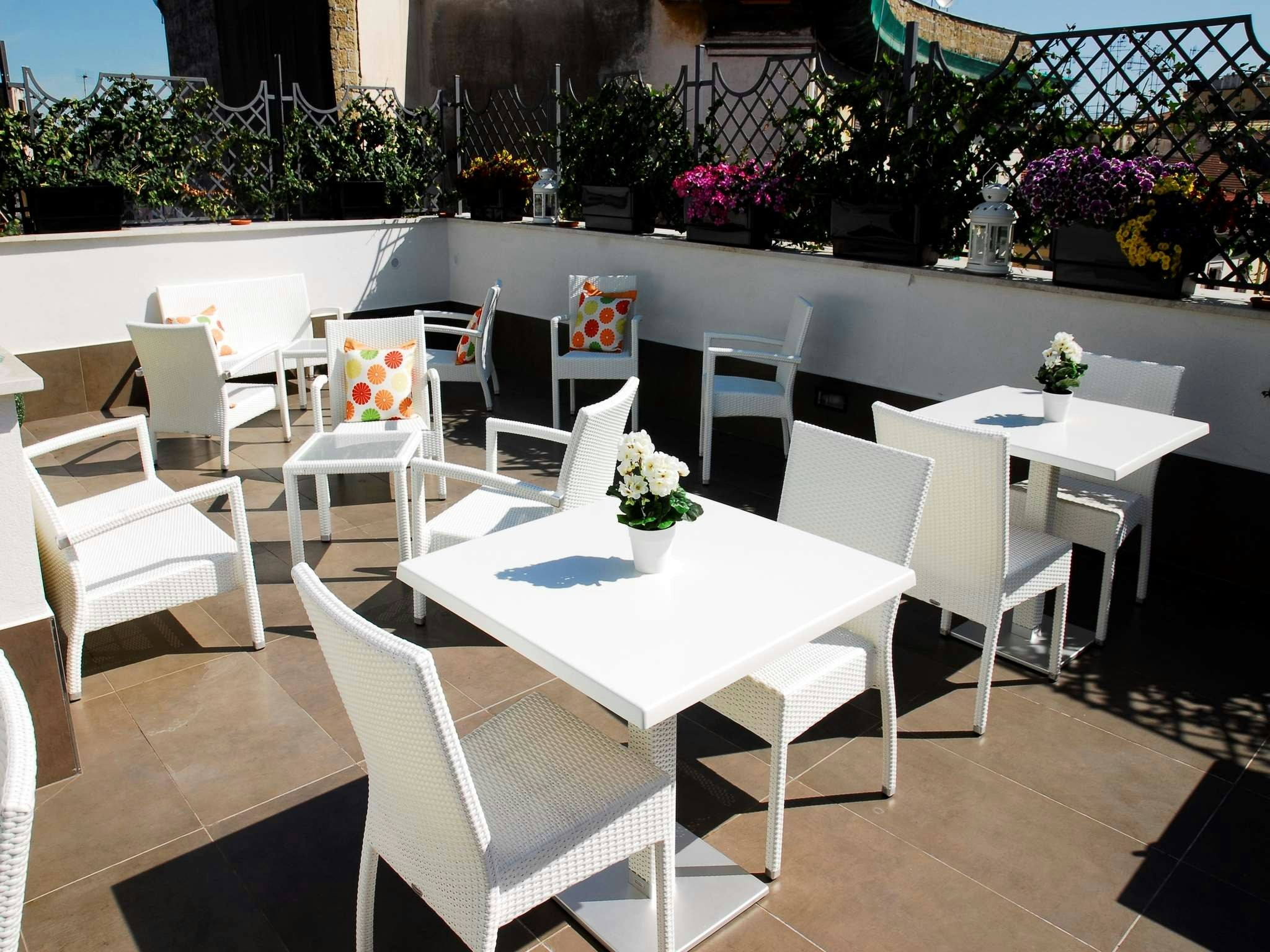 Hotel San Pietro 62/79