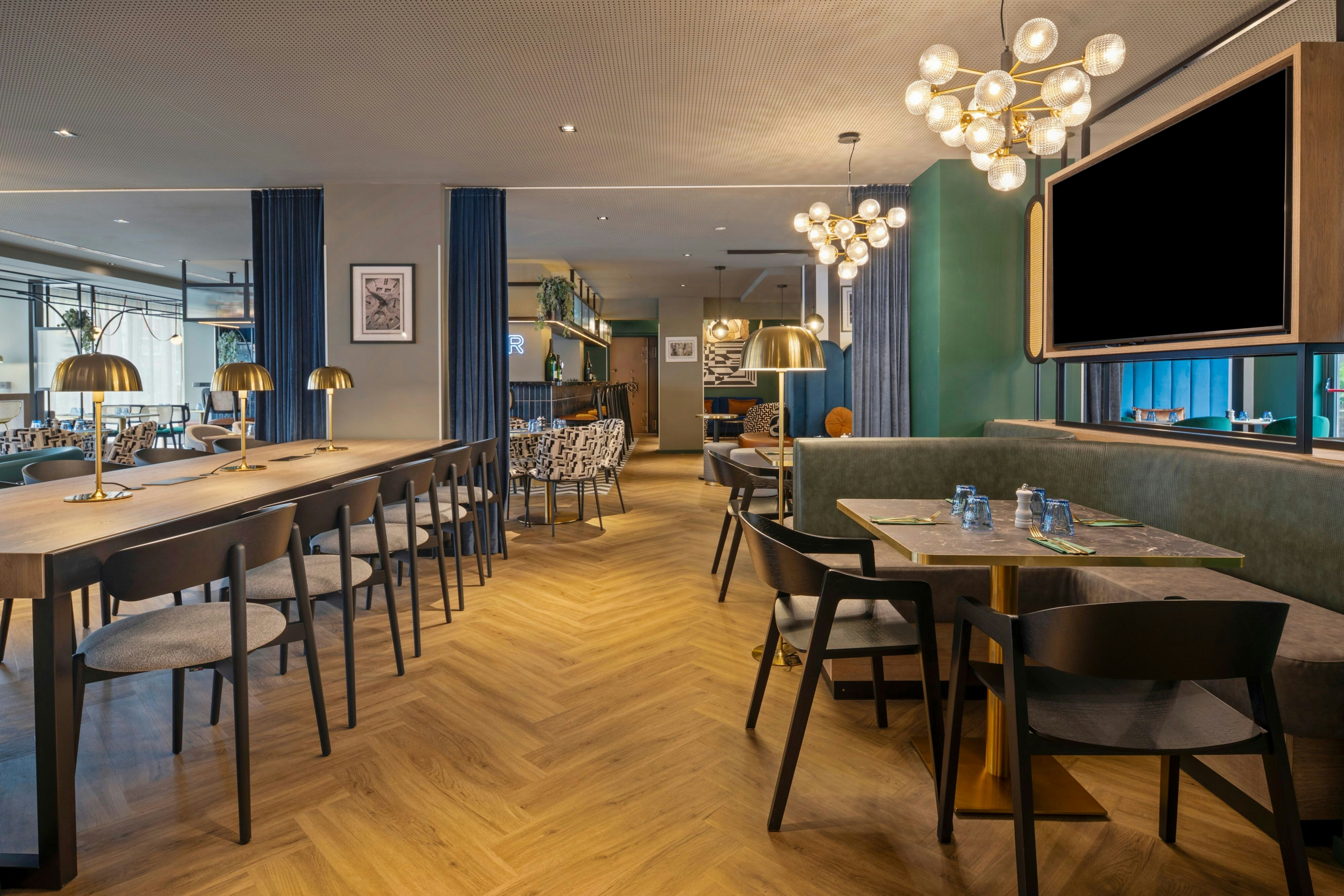 The Belson Brussels, a Tribute Portfolio Hotel 44/61