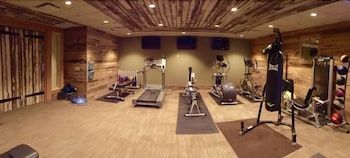 Sundance Mountain Resort 38/72