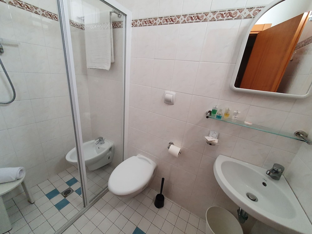 Hotel Marina 54/58
