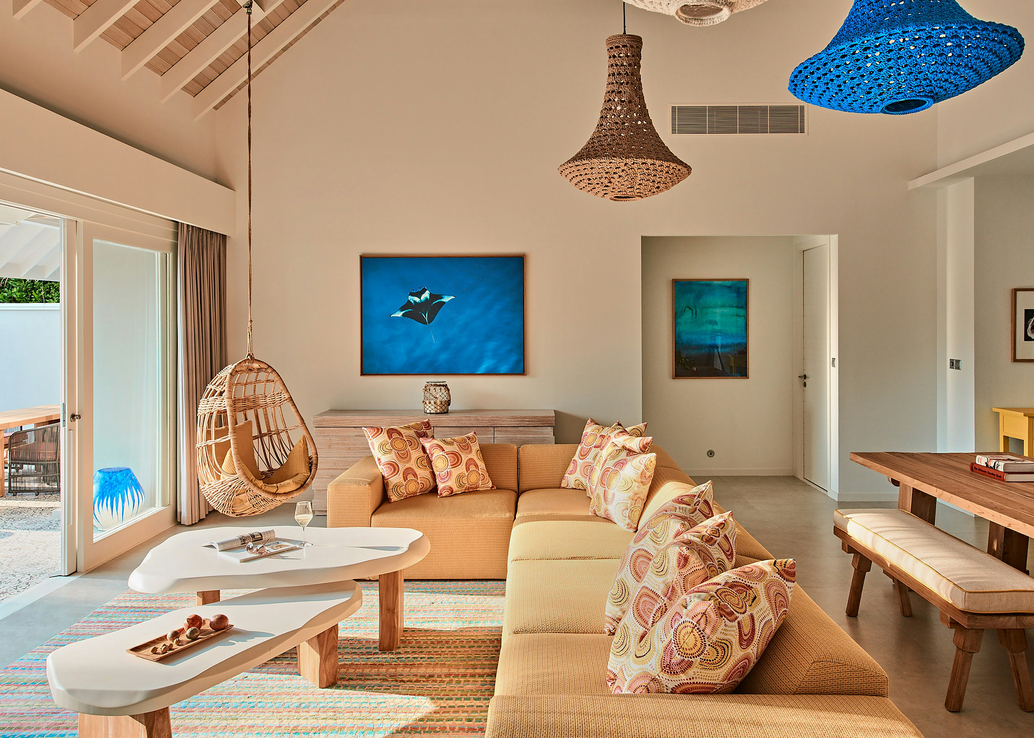 Finolhu a Seaside Collection Resort 32/48