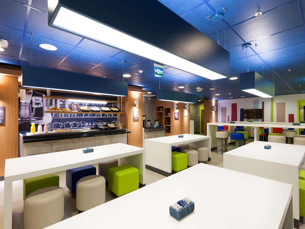 ibis budget Campinas Aquidaban 32/46