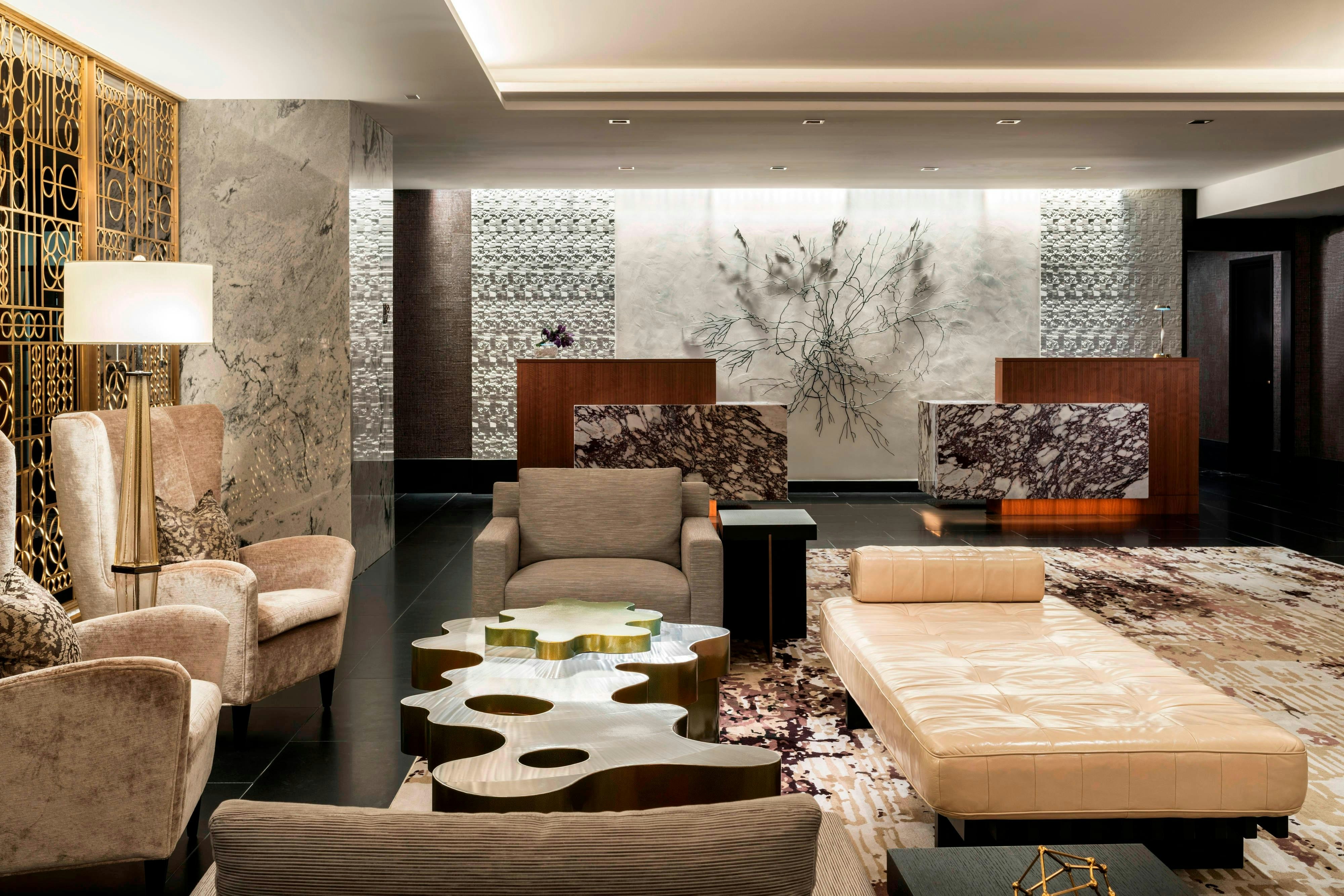 THE RITZ-CARLTON CHICAGO 17/42