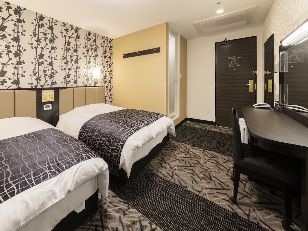 APA Hotel Kurashiki-Ekimae 17/50