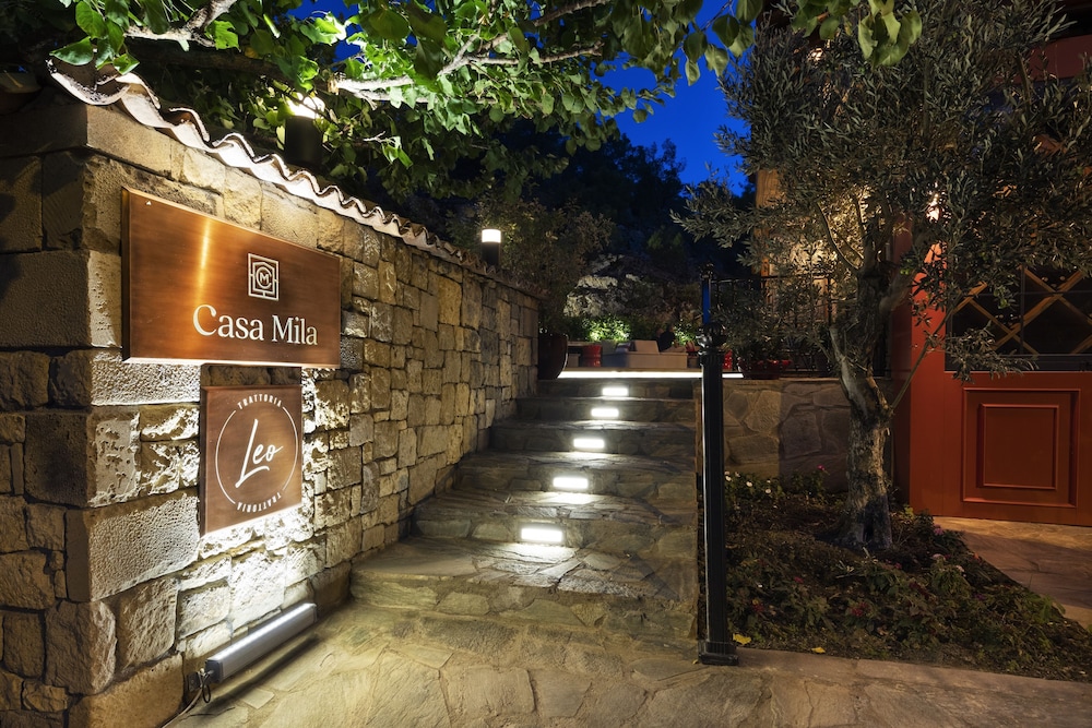 Casa Mila Kazdaglari 5/47