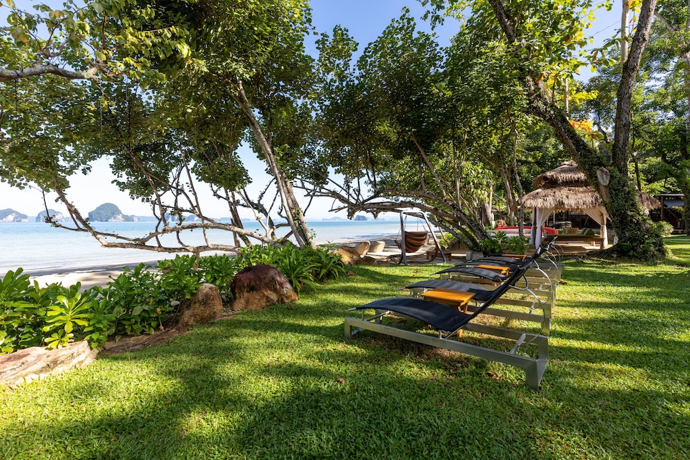 The Tubkaak Krabi Boutique Resort 56/73