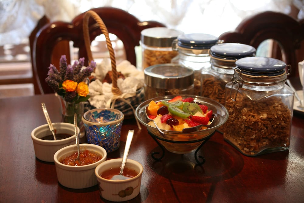 Lavender House Bed And Breakfast 24/49
