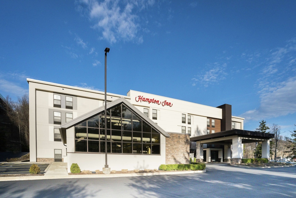 HAMPTON INN CLARKS SUMMIT SCRANTON in CLARKS SUMMIT - PA