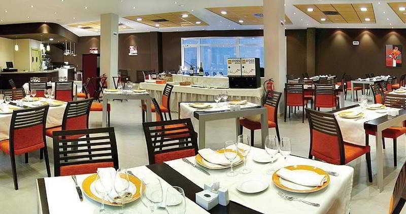 Blu Hotel Pamplona 25/32