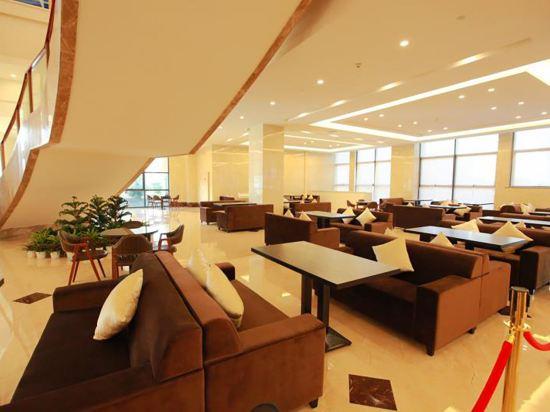 Zhonglang Hotel 18/31