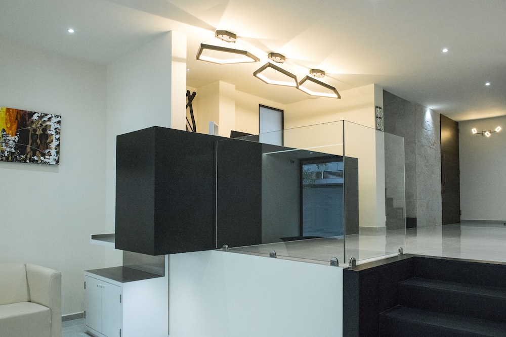 Mc Suites Reforma 2/18