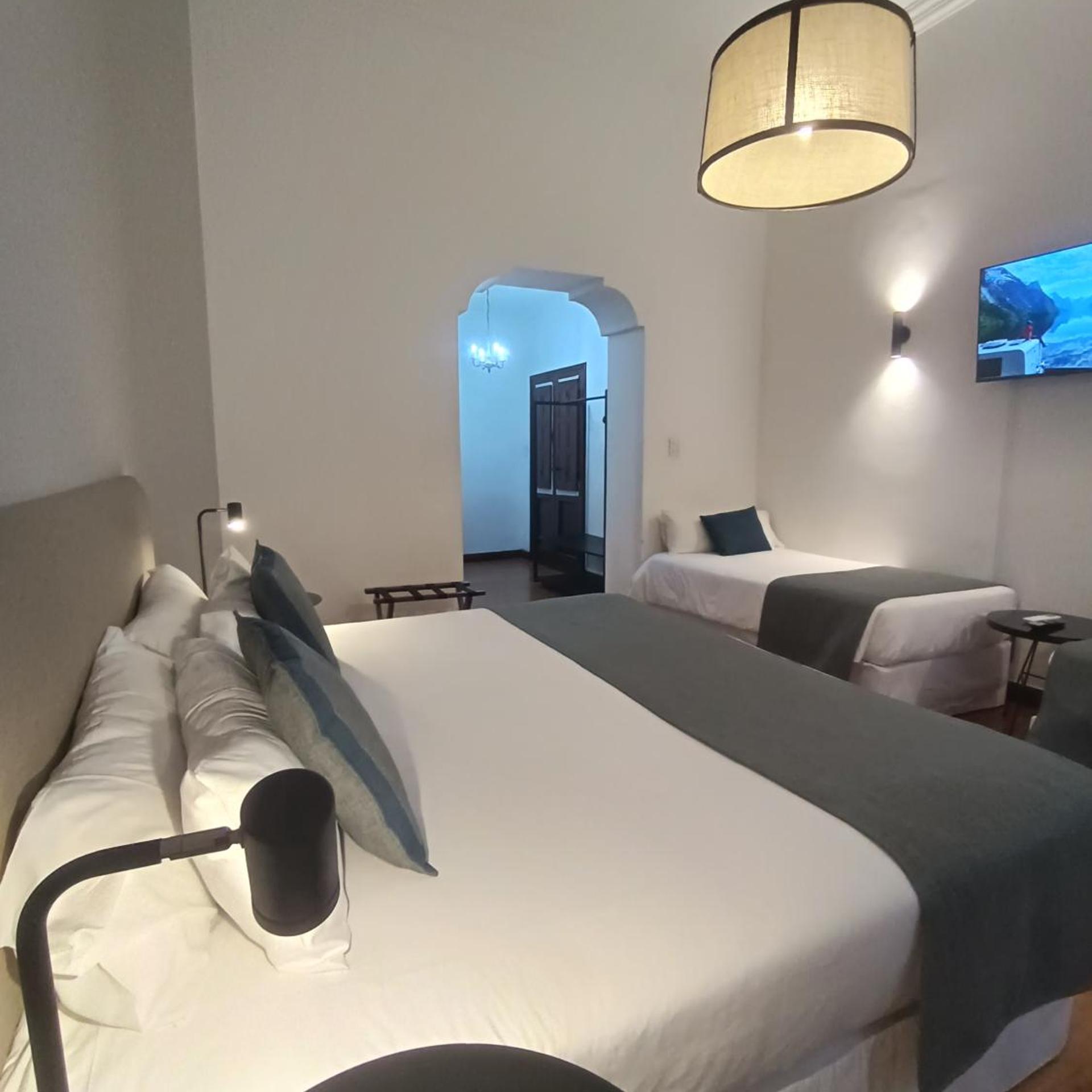 Del Virrey Hotel 17/46