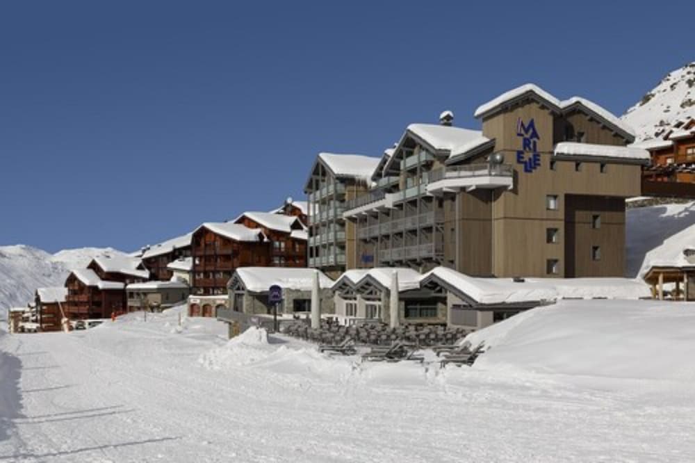 Hotel Marielle 44/49