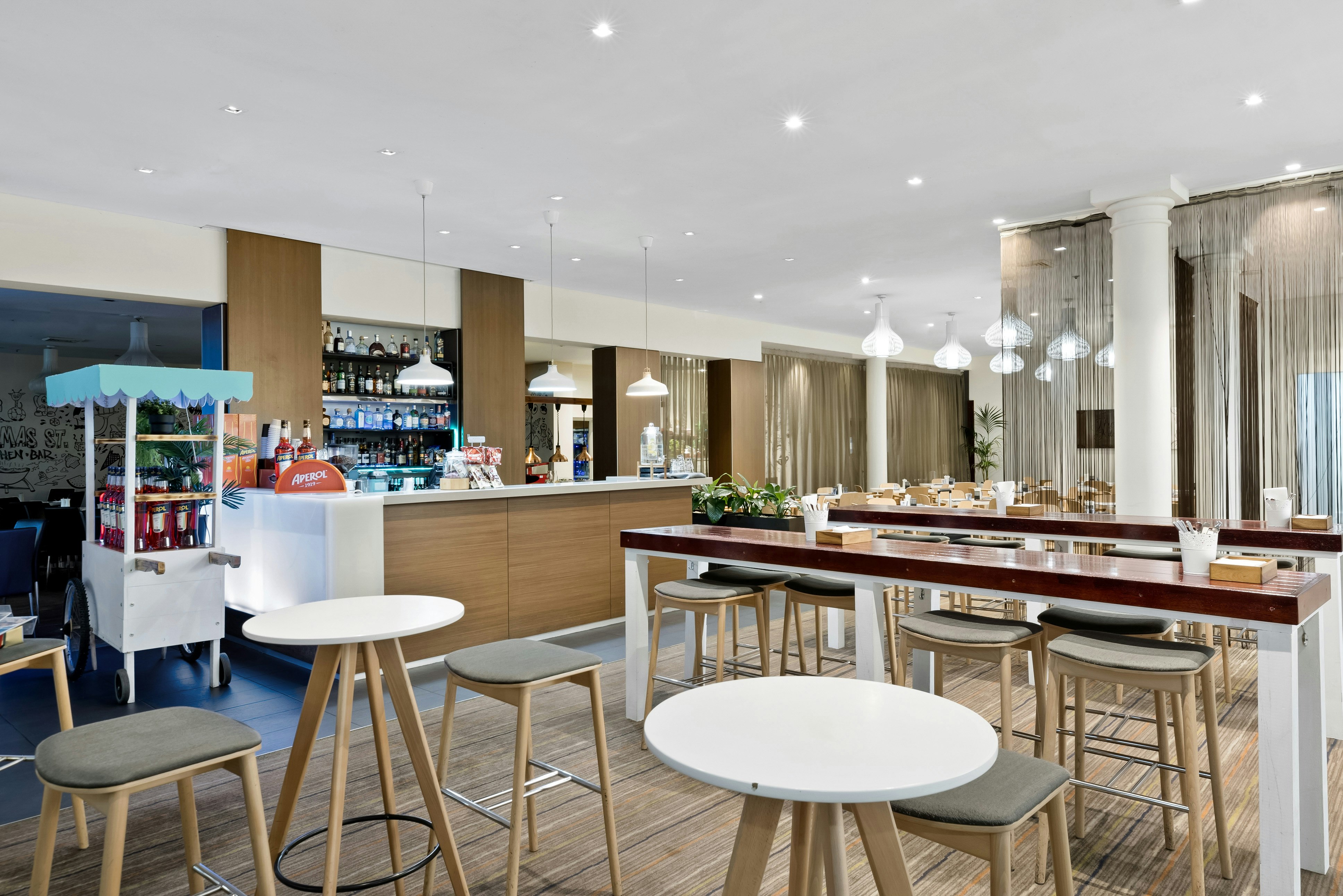 Sydney Central by Ascott Limited 33/46