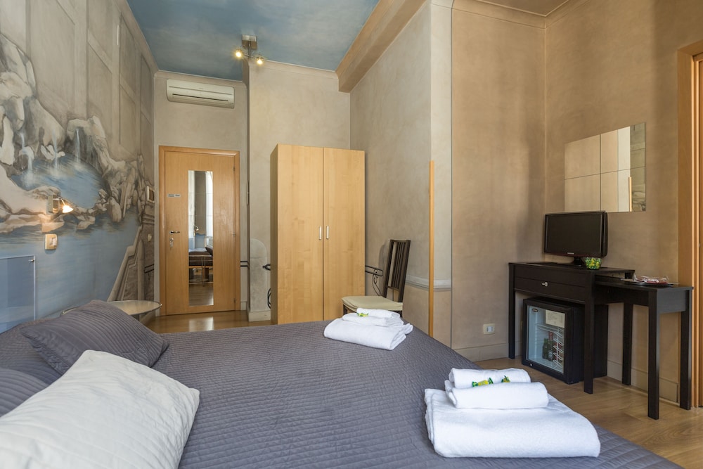 B&B Suites Trastevere 8/56
