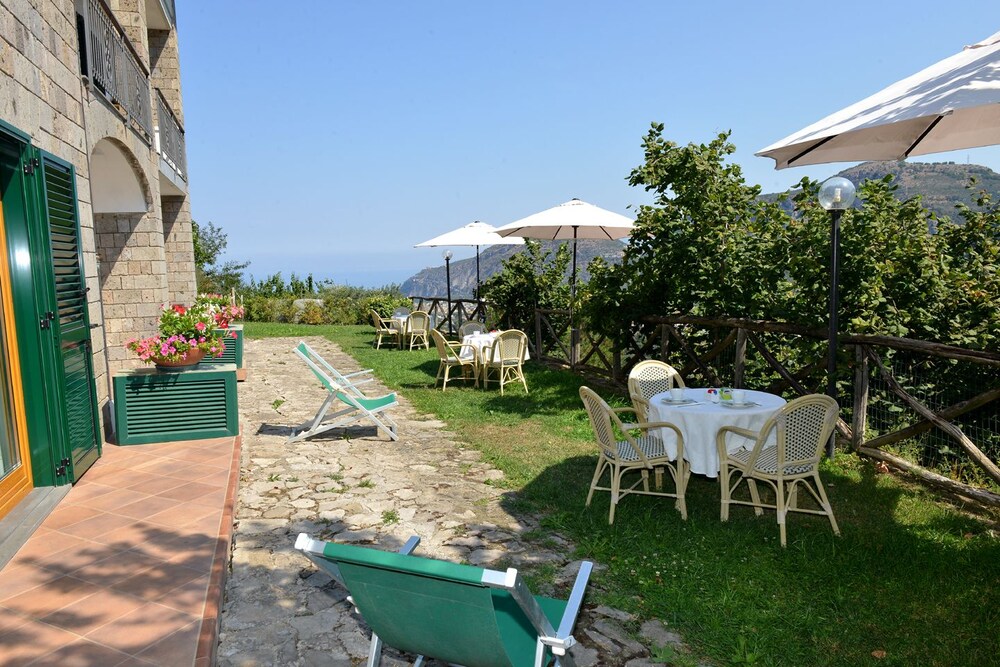 B&B Villevieille 3/54