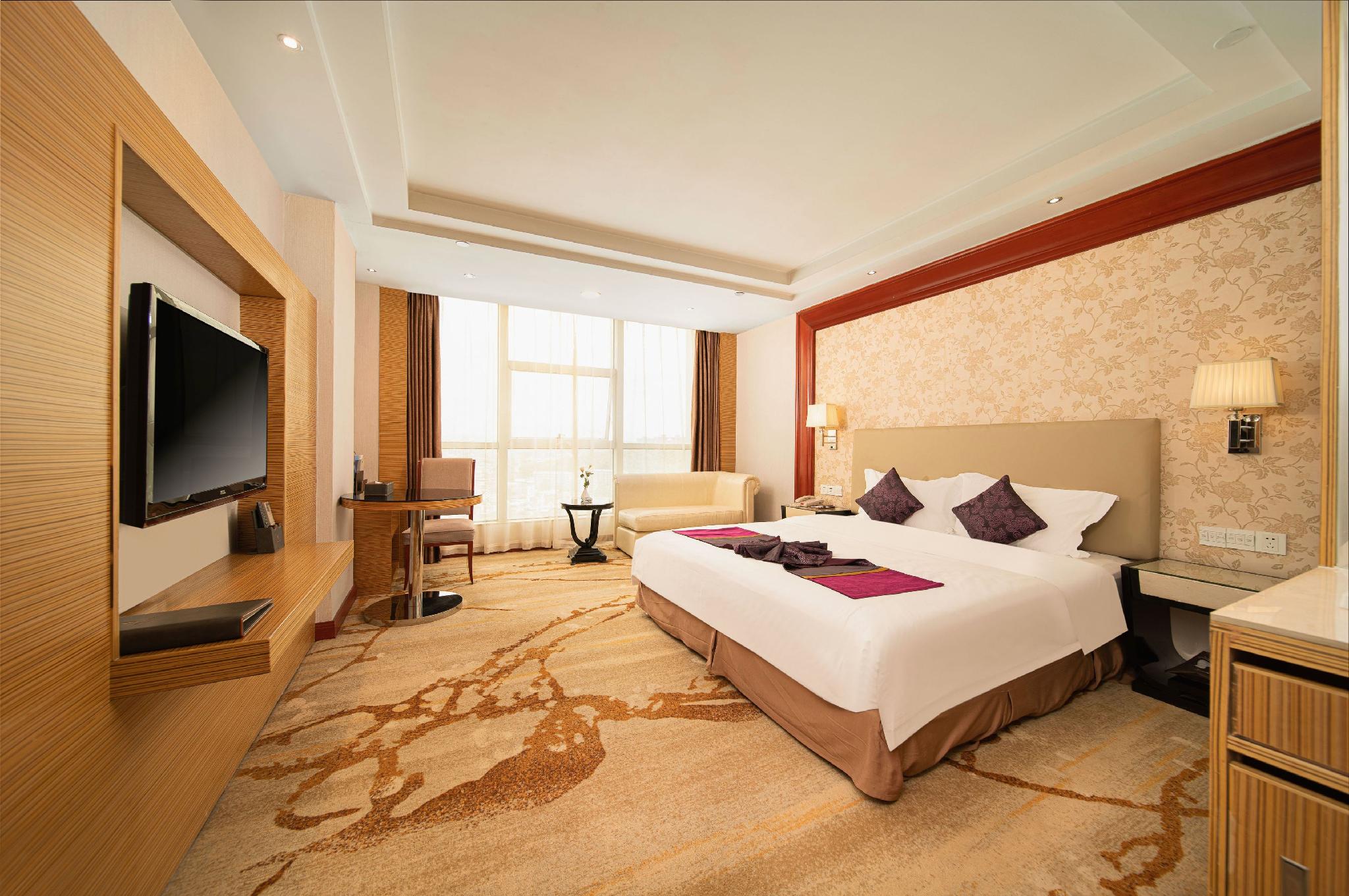 Zongheng Hotel Kaili 27/60