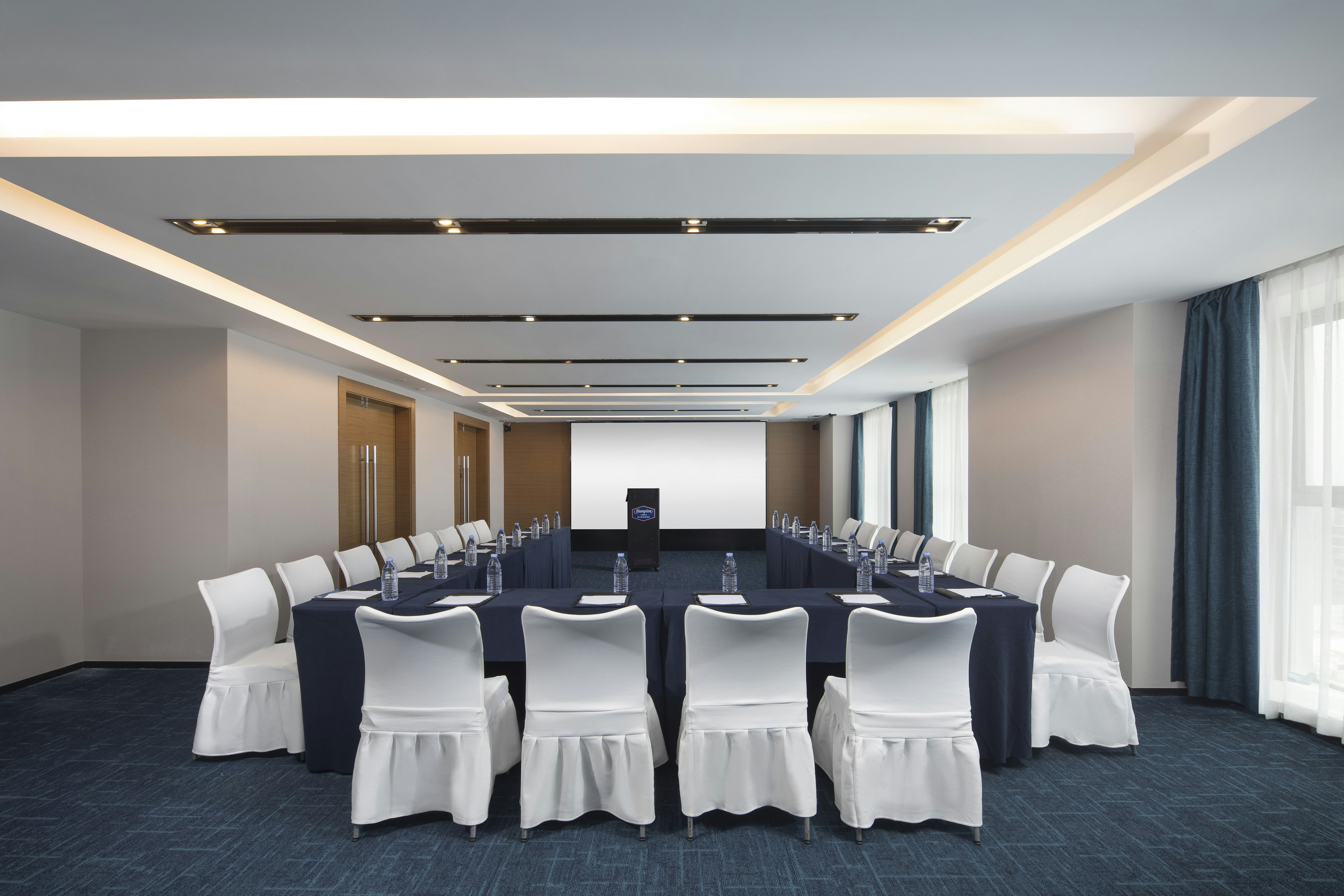 Hampton By Hilton Chengdu Waishuangnan 36/50