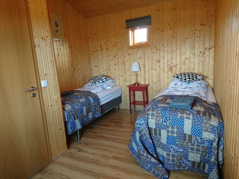 Fossatun Country Hotel 21/50