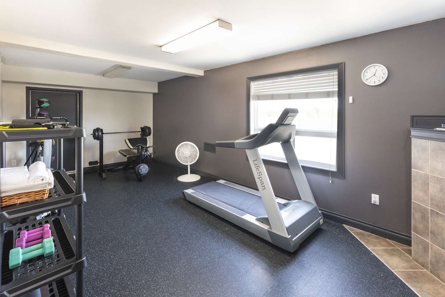 Quality Inn & Suites Whitecourt 9/18