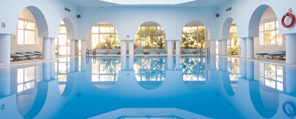 Hotel Aziza Thalasso Golf - Adults Only 11/40