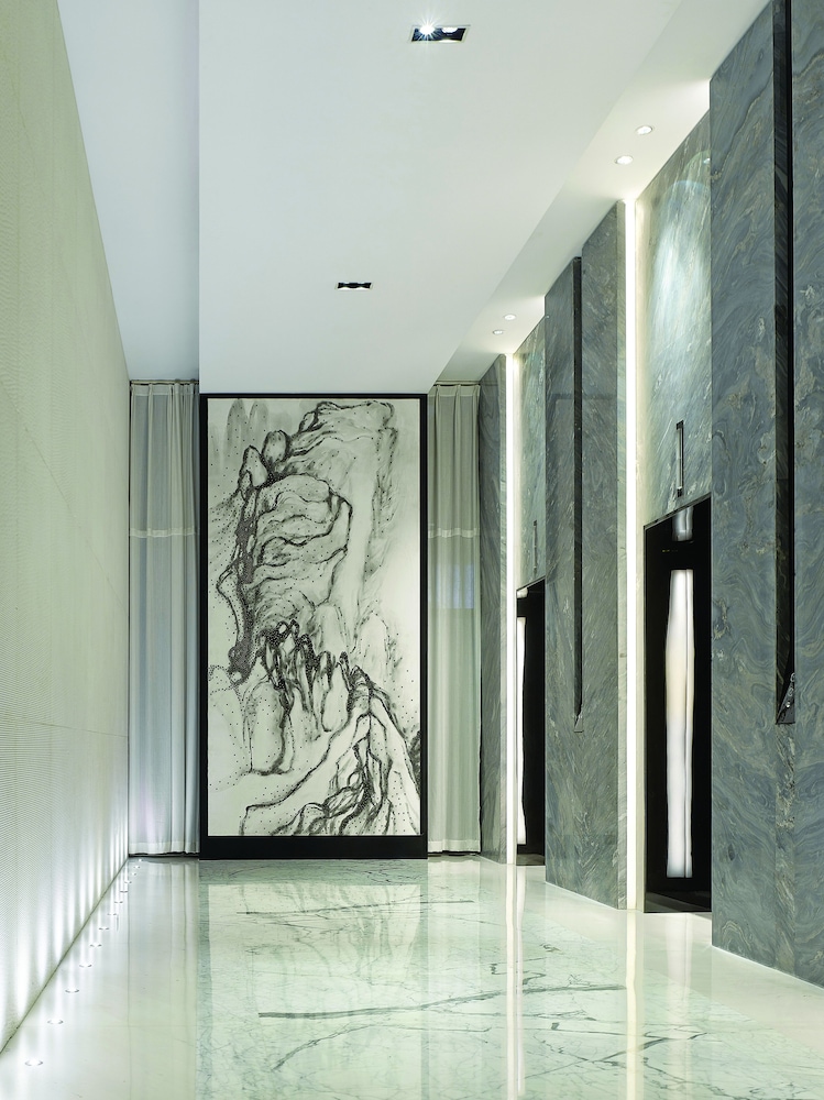 Langham Place Ningbo Culture Plaza 19/56
