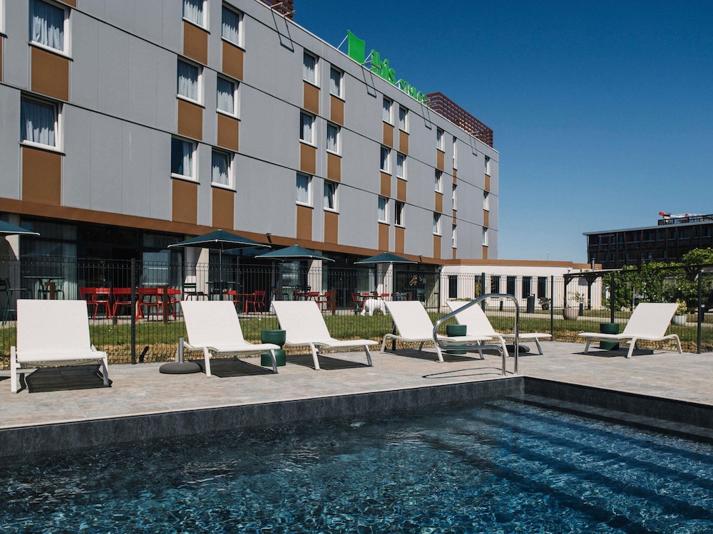 ibis Styles Dijon Nord Valmy 10/63