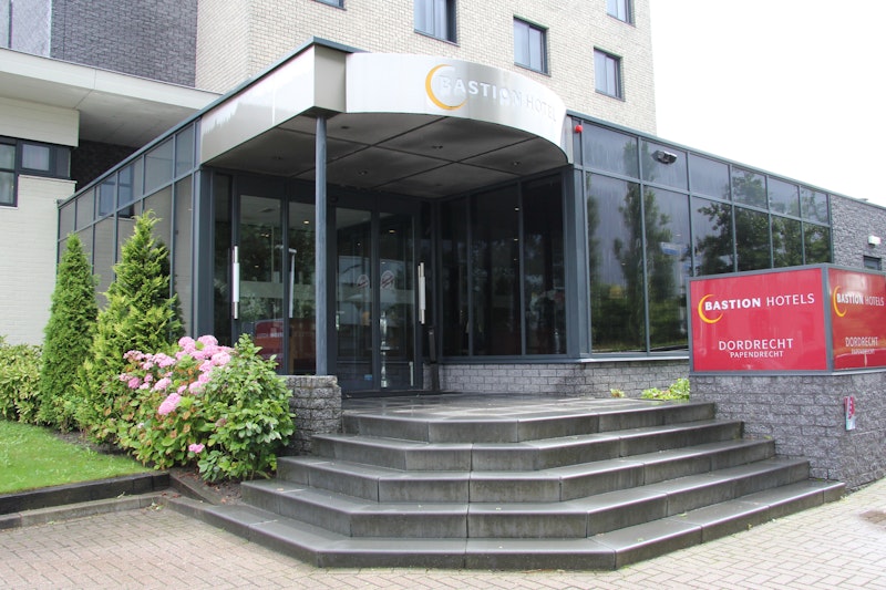 BASTION HOTEL DORDRECHT PAPENDRECHT 4/44