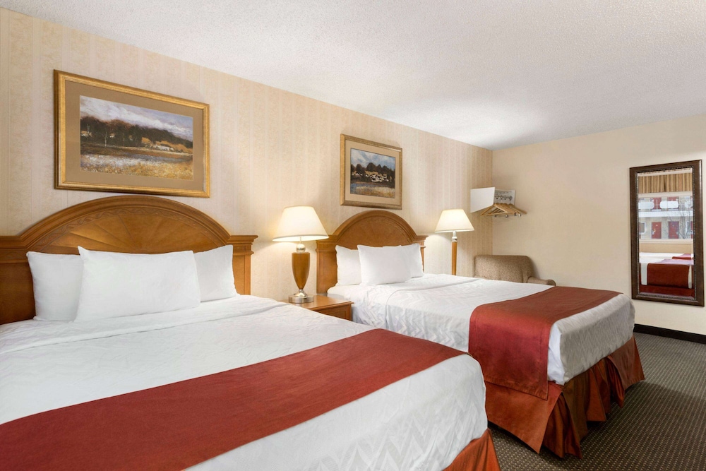 Travelodge by Wyndham, North Battleford 21/47
