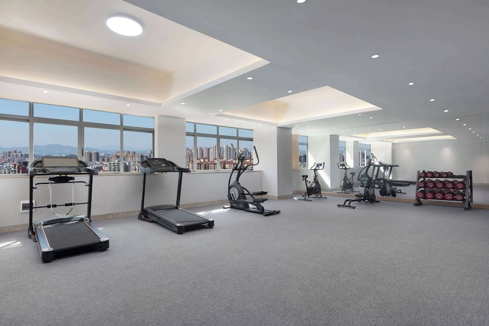 Hawthorn by Wyndham Foshan Gaoming 22/31