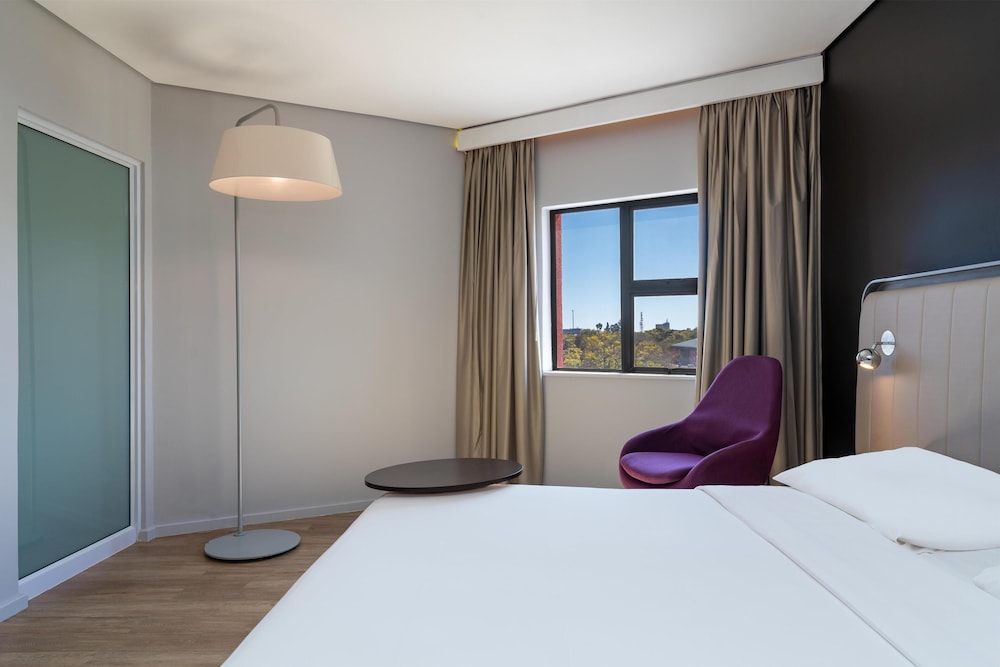 Park Inn by Radisson Polokwane 21/77