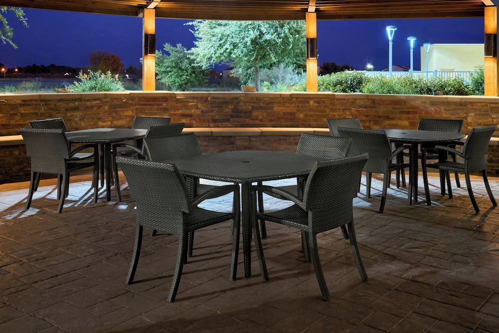 Fairfield Inn And Suites Fort Stockton 27/40