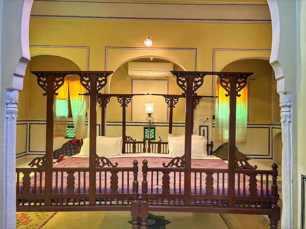 Hotel Saba Haveli photo2
