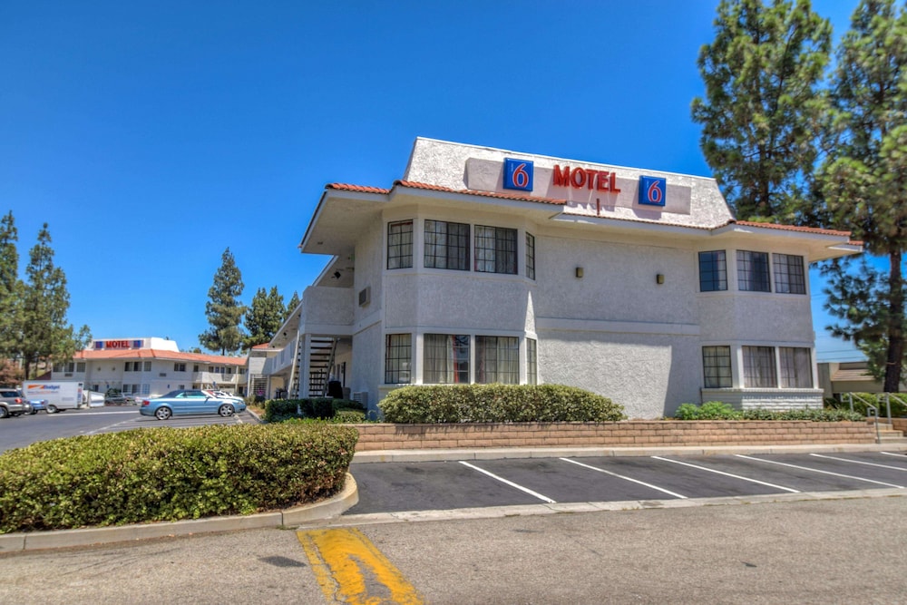 Motel6 San Dimas, CA - Los Angeles 31/46