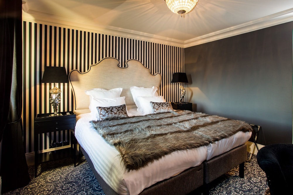 Hotel Vendome Bw Signature Collection 20/39