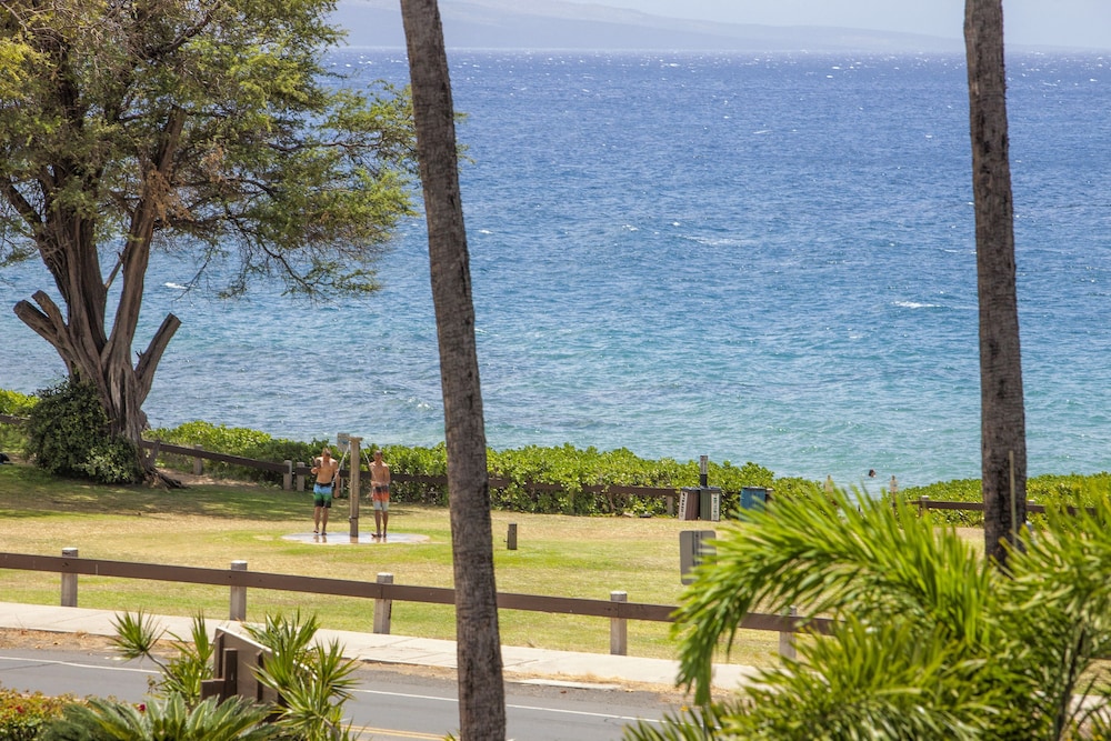 Maui Parkshore - Maui Condo &amp; Home 62/70